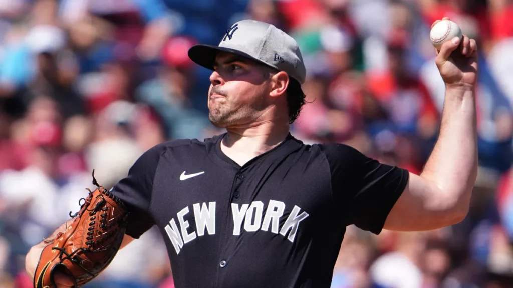 Yankees