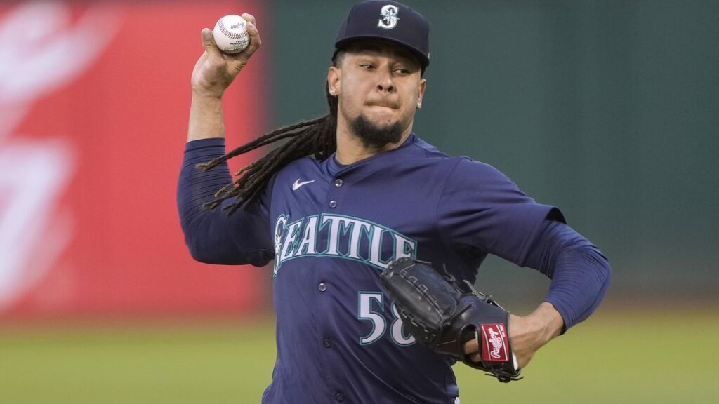 Mariners