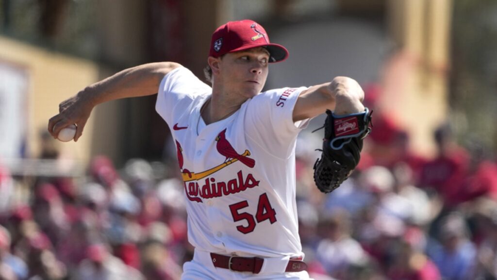 Sonny Gray