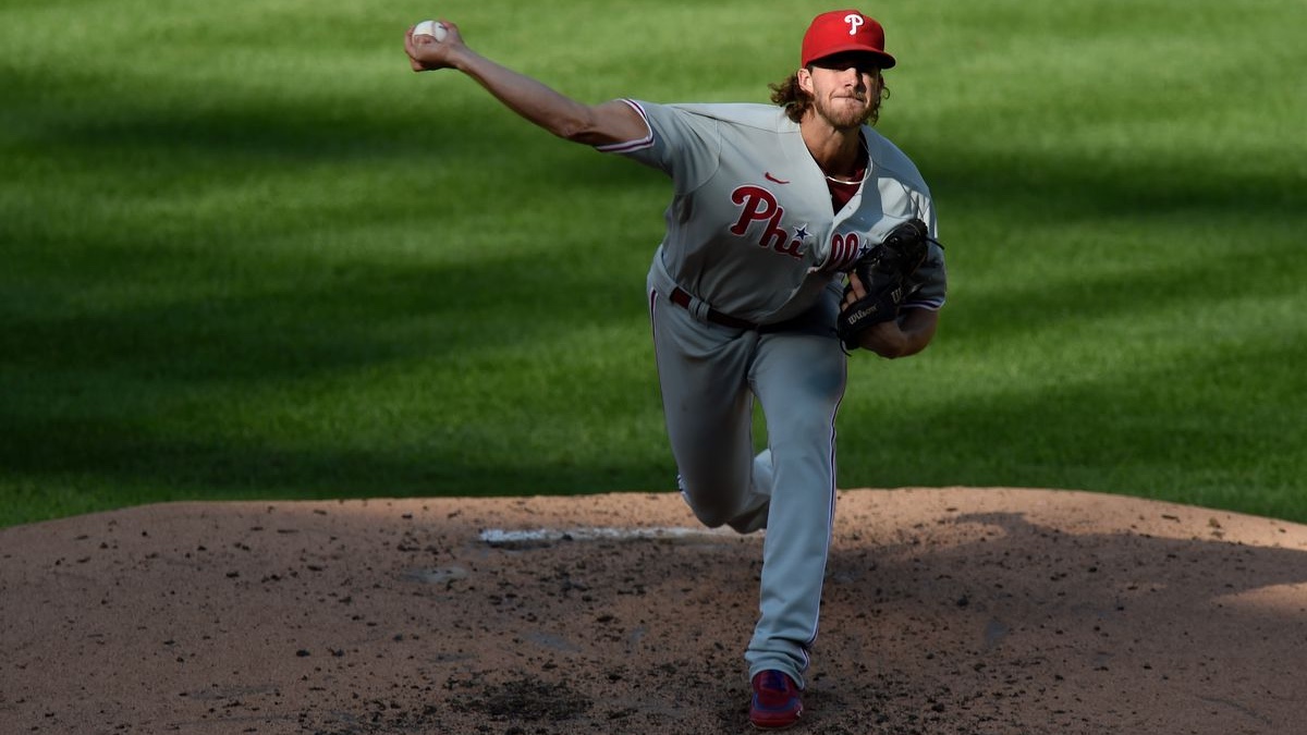 Aaron Nola