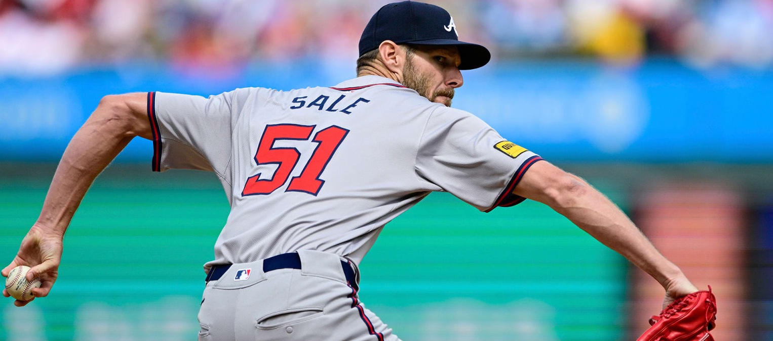 Chris Sale