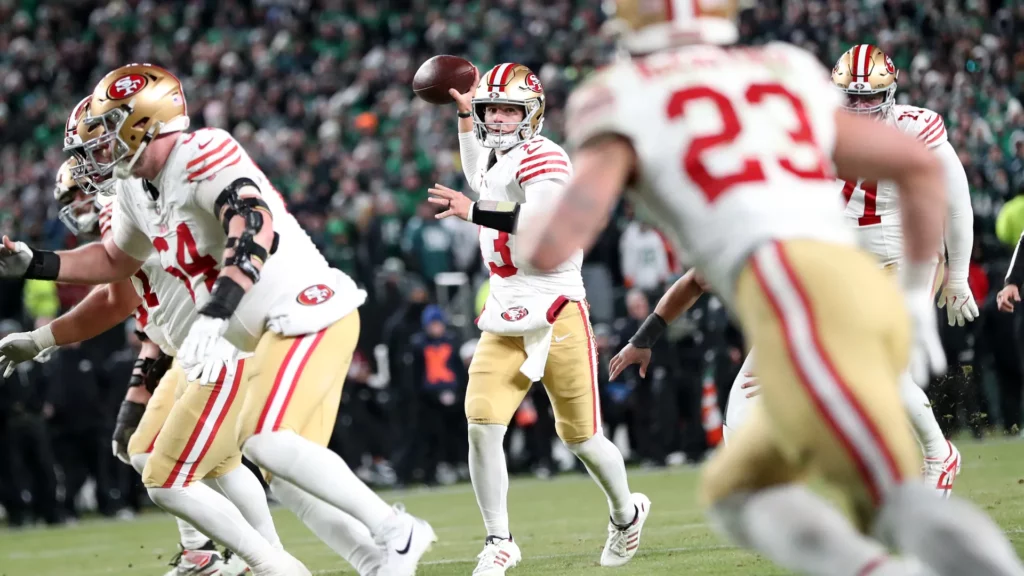 49ers at seahawks 2026