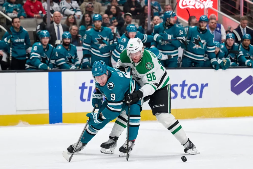 blues vs stars 2026