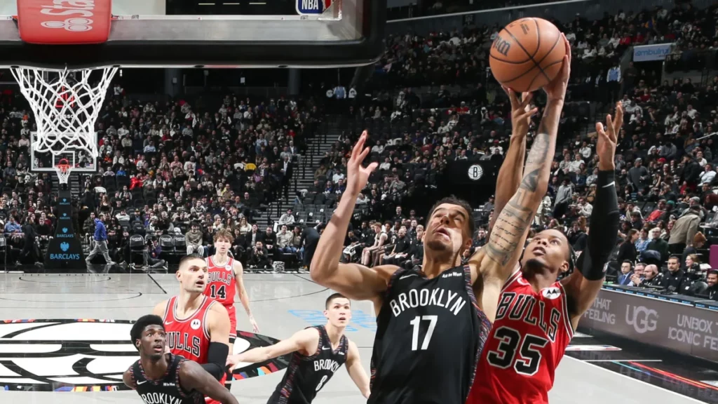 nets vs bulls 2026