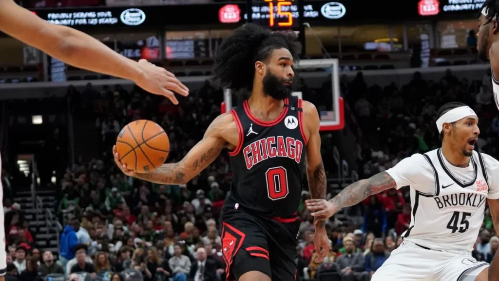 bulls vs nets 2025