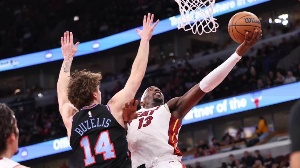 heats vs bulls 2026