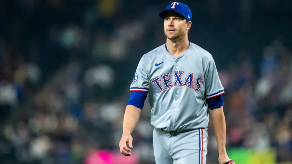 jacob degrom