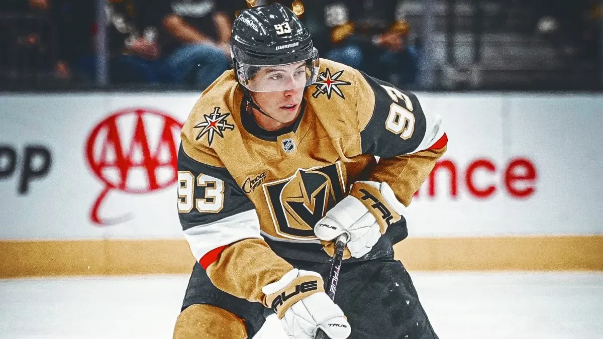 Mitch Marner