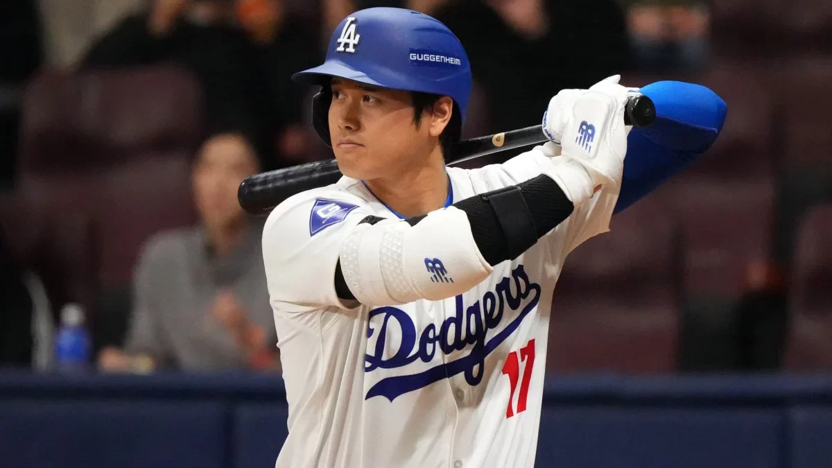 Shohei Ohtani