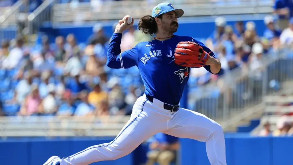 dylan cease toronto