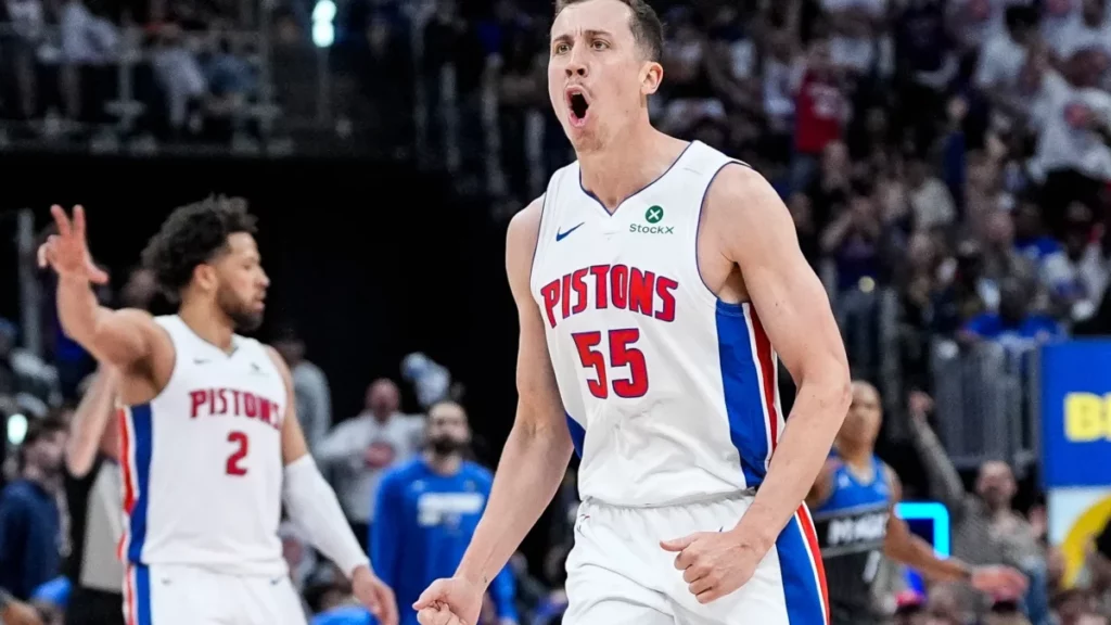 piston vs magic