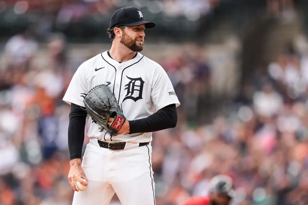 Casey Mize