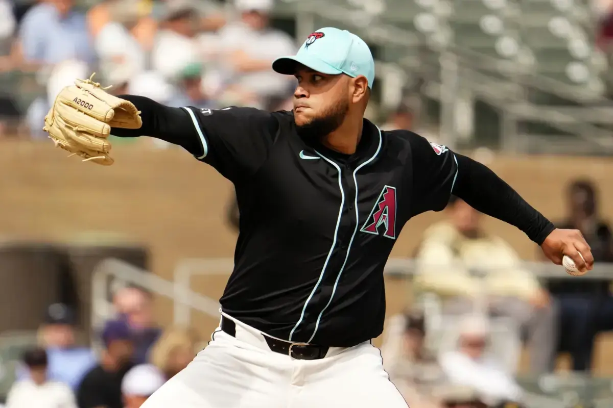 Eduardo Rodriguez