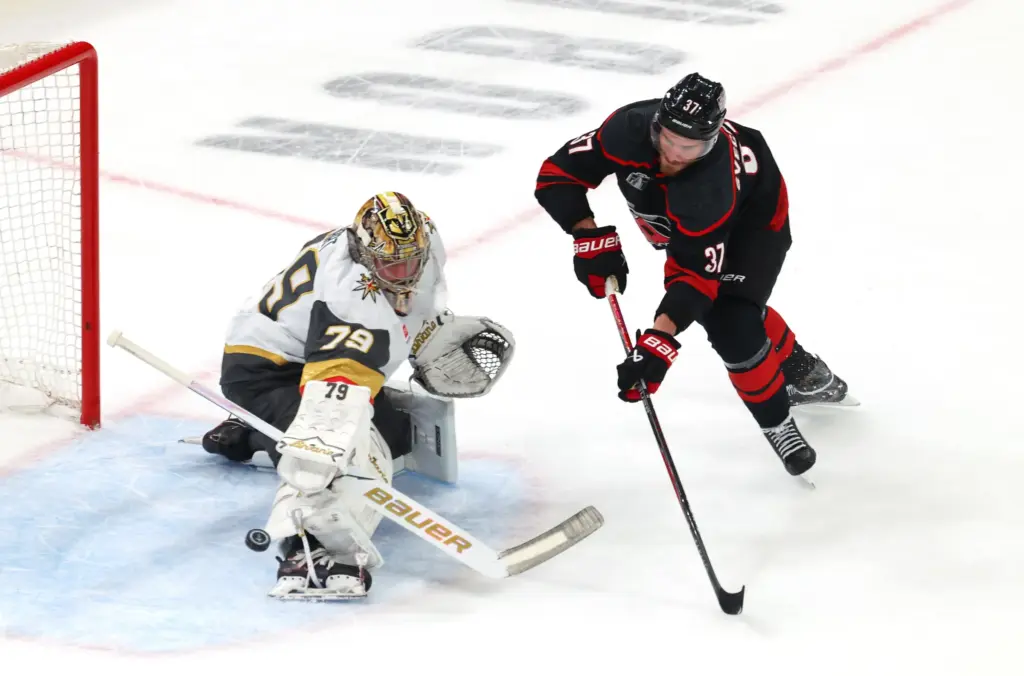 Stanley Cup Final Showdown: Hurricanes and Golden Knights Clash in Epic Battle