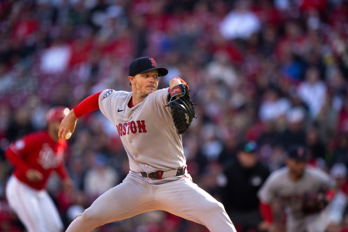 Sonny Gray